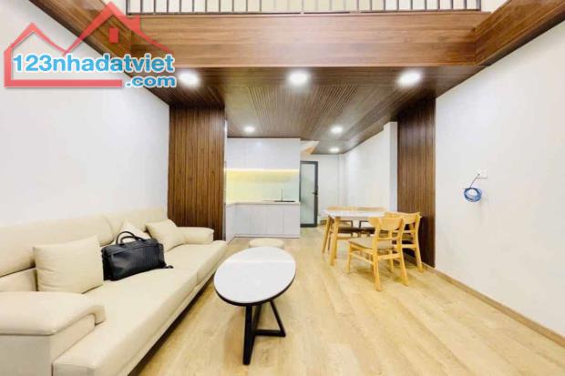 Bán nhà hẻm 3m, Hoàng Hoa Thám, Bình Thạnh, 3.6m x 9m, 32 m² - Giá 5.25 tỷ TL