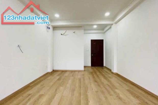 Bán nhà hẻm 3m, Hoàng Hoa Thám, Bình Thạnh, 3.6m x 9m, 32 m² - Giá 5.25 tỷ TL - 5