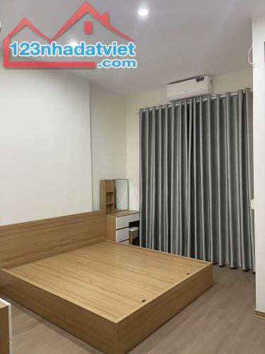 CỰC HIẾM NGAY TRUNG TÂM HÀ ĐÔNG, CẦU ĐƠ NHÀ ĐẸP 54M2, 4 TẦNG, MT 4.3M CHIWR HƠN 7 TỶ - 2