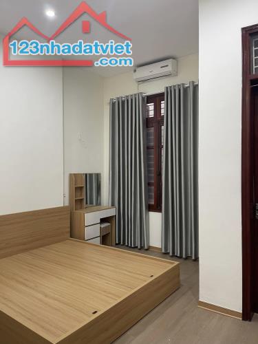 CỰC HIẾM NGAY TRUNG TÂM HÀ ĐÔNG, CẦU ĐƠ NHÀ ĐẸP 54M2, 4 TẦNG, MT 4.3M CHIWR HƠN 7 TỶ - 4