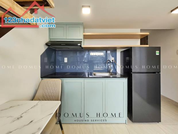 🚩Căn hộ Duplex hiện đại mới hoàn thành siêu phẩm quận 7 - 4