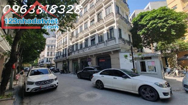 VIEW FIVESTAR - VỈA HÈ OTO TRÁNH - TÒA NHÀ DÒNG TIỀN PHỐ HÀN - 33 PHÒNG KHÉP KÍN - CĂN HỘ