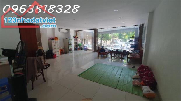 VIEW FIVESTAR - VỈA HÈ OTO TRÁNH - TÒA NHÀ DÒNG TIỀN PHỐ HÀN - 33 PHÒNG KHÉP KÍN - CĂN HỘ - 1