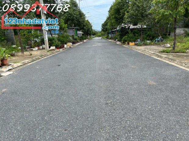 Bán lô đất TDC Đất Lành Vĩnh Thái Nha Trang đường nhựa 16m - 1