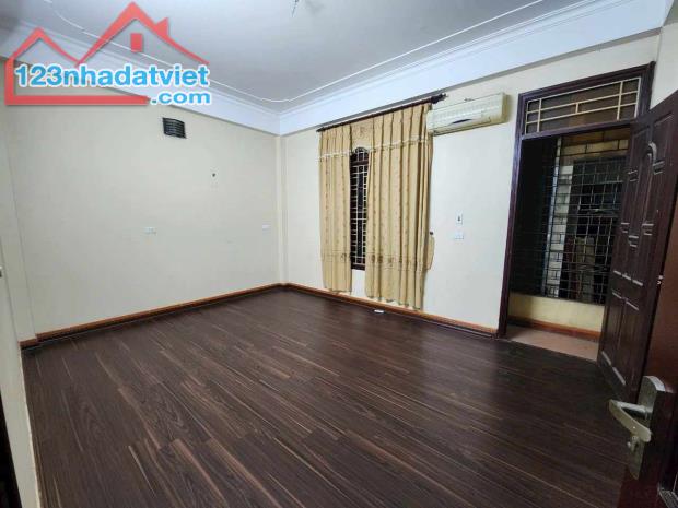 Bán nhà phân lô Mỗ Lao 45m2, 4 tầng, MT5m, ngõ cực nông, chỉ nhỉnh 7 tỷ - 4