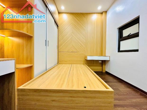 🏠Đại Từ #Hoàng_Mai 39m2X4tầng MT4m giá hơn 7 tỷ g - 3