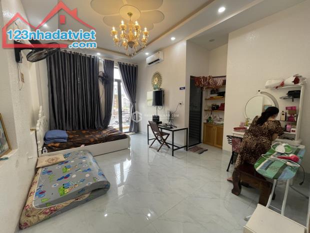 🏠NHÀ MẶT TIỀN TÚ XƯƠNG_P.4_VŨNG TÀU_PHÙ HỢP KINH DOANH_85M² FULL THỔ CƯ_NHÀ MỚI_GIÁ TỐT! - 2