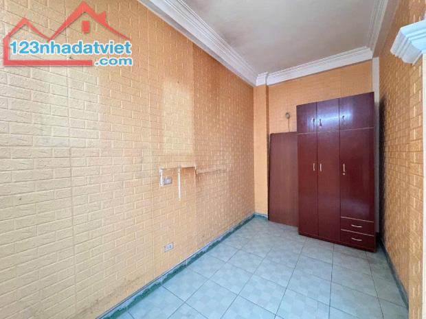 Nhà Đẹp Định công Thượng -Hoàng Mai- DT:55m2 ,Giá hơn 8Tỷ, Oto gần - 5