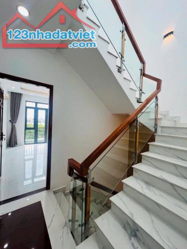 💥💥NHÀ XÂY MỚI 100% Full nội thất ( 54m2 , 5 tầng ) BHH B BÌNH TÂN - 2