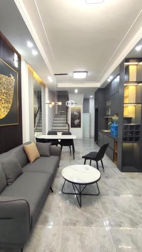 NHÀ KIM NGƯU_TẶNG FULL NỘI THẤT_40M2 CHỈ HƠN 6 TỶ