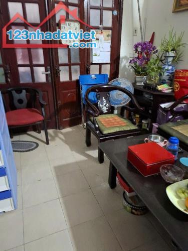 BÁN NHÀ PHƯƠNG LIÊN, ĐỐNG ĐA - KINH DOANH - 60M2 - 7.7 TỶ - 1