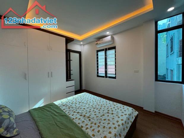 Bán NR view đẹp tại Cầu Am, 7,7 tỷ, 38m2, Hà Đông, Hà Nội - 1