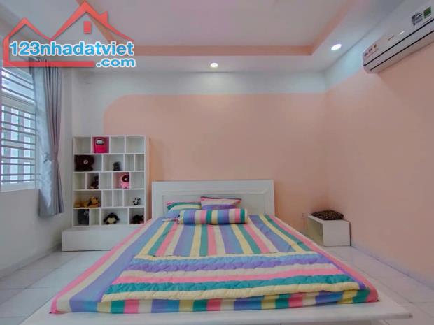 Nhà 3 tầng, 62m2, Nguyễn Tuyển, Bình Trưng Tây, đường 6m, ở ngay, nhỉnh 5 tỷ - 2