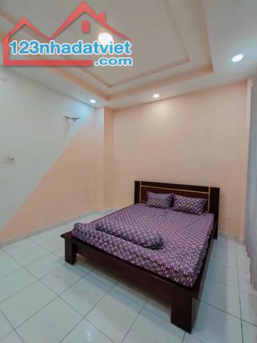 Nhà 3 tầng, 62m2, Nguyễn Tuyển, Bình Trưng Tây, đường 6m, ở ngay, nhỉnh 5 tỷ - 3