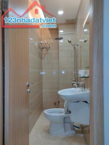 Nhà 3 tầng, 62m2, Nguyễn Tuyển, Bình Trưng Tây, đường 6m, ở ngay, nhỉnh 5 tỷ - 4