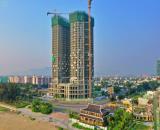 Căn hộ mặt biển sở hữu lâu dài 100% view ôm trọn bờ biển