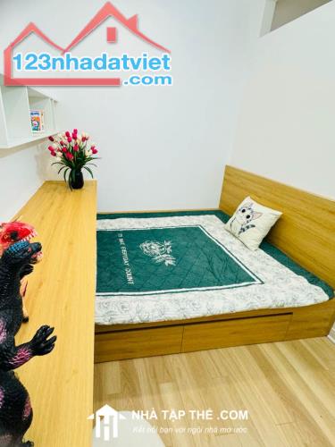 BÁN NHÀ TẬP THỂ MẶT PHỐ THÁI THỊNH - ĐỐNG ĐA - DIỆN TÍCH 60M2 - GIÁ 2,9 TỶ - NHÀ MỚI - TIỆ - 5