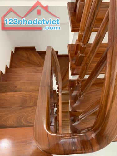 Bán nhà phố Tây Sơn quận Đống Đa 40m2, lô góc, 5 tầng, 6 ngủ, giá 8.1 tỷ - 4