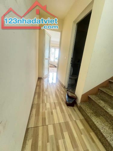 📣BÁN NHÀ PHỐ TRƯƠNG ĐỊNH, 34.3M2, 5 TẦNG, MT 3M. GIÁ 5.75 TỶ, NGÕ THÔNG, KINH DOANH TIỆN - 1