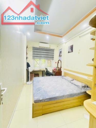 📣BÁN NHÀ PHỐ TRƯƠNG ĐỊNH, 34.3M2, 5 TẦNG, MT 3M. GIÁ 5.75 TỶ, NGÕ THÔNG, KINH DOANH TIỆN - 3