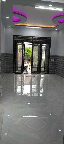 Bán nhà BÌNH QUỚI,  3 phòng ngủ, 5m x 15m, giá chỉ 4.7 tỷ.