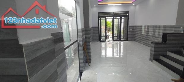 Bán nhà BÌNH QUỚI,  3 phòng ngủ, 5m x 15m, giá chỉ 4.7 tỷ. - 3