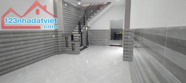 Bán nhà BÌNH QUỚI,  3 phòng ngủ, 5m x 15m, giá chỉ 4.7 tỷ. - 4