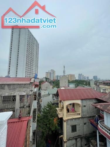 NHÀ ĐẸP - MẶT NGÕ THÔNG – VỪA Ở, VỪA CHO THUÊ – GIÁ NHỈNH 9 TỶ. - 5