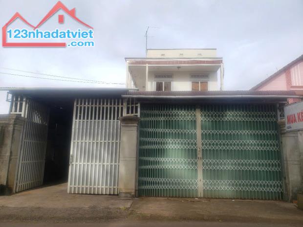 Bán nhà gần nhà thờ An Hoà Liên Hiệp Đức Trọng, cách sân bay Liên khương 3km giá chỉ 6tr/m