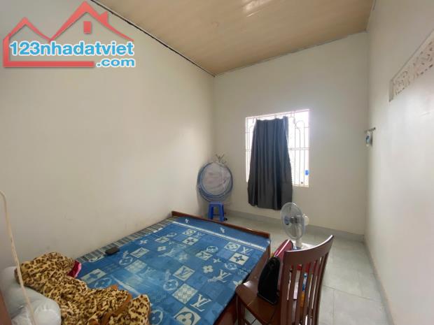 Bán nhà gần nhà thờ An Hoà Liên Hiệp Đức Trọng, cách sân bay Liên khương 3km giá chỉ 6tr/m - 5