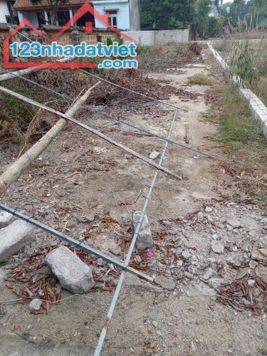 Bán 82.3m2 Sen Trì, Bình Yên _ Thạch Thất, chỉ hơn 2 tỷ - 1