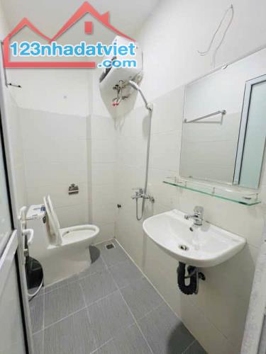 🔥🔥 NHÀ ĐẸP TRƯƠNG ĐỊNH, 35M2 X 5T, LÔ GÓC THOÁNG SÁNG, FULL NỘI THẤT XỊN XÒ 🔥🔥 - 4