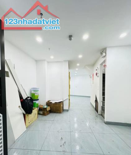 💥 HÒA BÌNH MINH KHAI CCMN - THANG MÁY PCCC ĐẦY ĐỦ- DÒNG TIỀN.40M2/5TẦNG/ MT3,7M/ GIÁ 8 TỶ