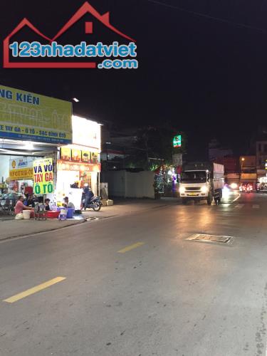 Nợ Bank Bán Nhanh Nhà Mặt Tiền Kinh Doanh  Phước Bình ,Q.9 DT:88 m2 Giá 7,5 Tỷ - 2