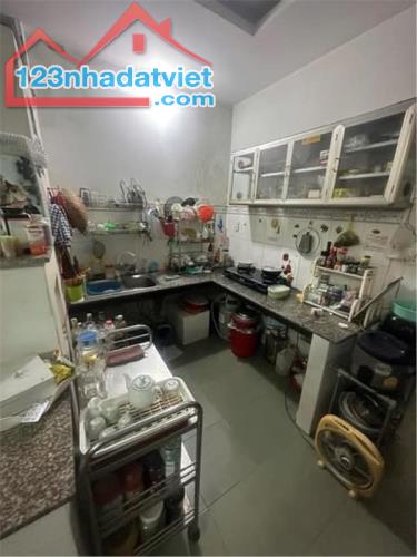 Nhà 2 Tầng 1/ đường THẠNH XUÂN 39, phường THẠNH XUÂN, Q12, dt 78m2 (4mx19,5m) Hẻm Ôtô. - 1