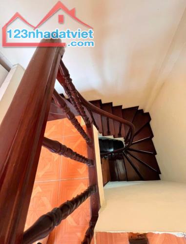 Bán nhà Ngọc Hà 20M 4 Tầng giá chỉ 4,8 tỷ - 4