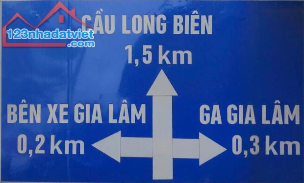 B.Á.N N.H.À N.G.Ô G.I.A K.H.Ả.M - CẠNH BẾN XE GIA LÂM - KINH DOANH NGÀY ĐÊM, GIÁ NHÔ 7 TỶ