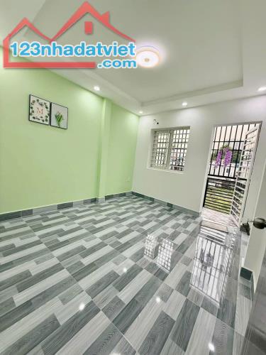 Bán nhà quá đẹp, 3.5 x 13m, đường Âu Dương Lân, gần cầu Chữ Y, P3Q8 - 5