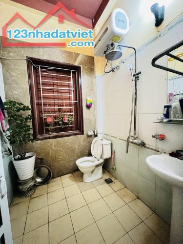 Bán nhà Tựu Liệt, Thanh Trì, Lô góc 3 mặt thoáng, SD 45m2, 6.2 tỷ - 4