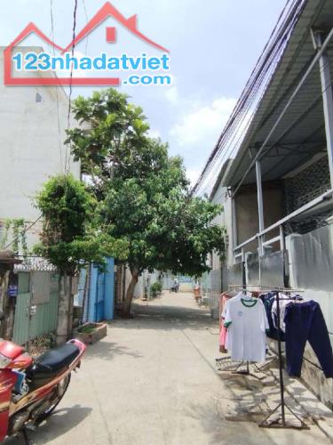 Đất 103m2 full thổ cư-đường số 7,Nguyễn Duy Trinh,Long Trường ,Q9-3ty9🏵️