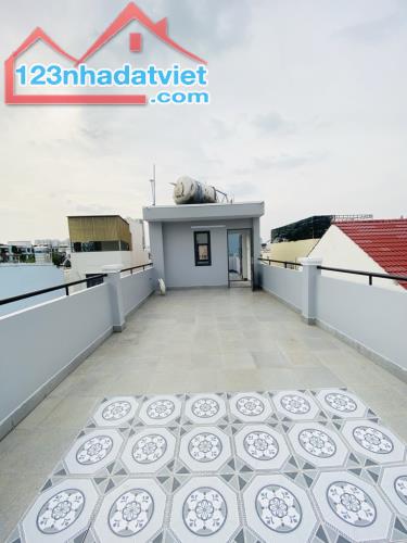 Mặt tiền hẻm 101 Bùi Minh Trực 4x19 4 tầng nở hậu chỉ 7 tỷ 18 - 3