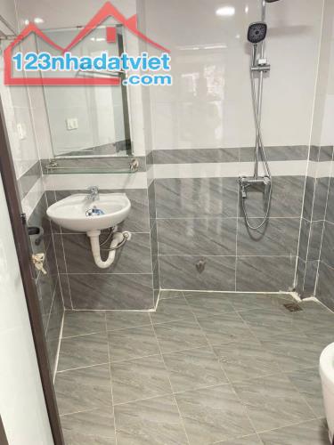 Nhà xây mới Mỗ Lao Hà Đông  gần làng Việt Kiều 30m2 6,5 tỷ - 3