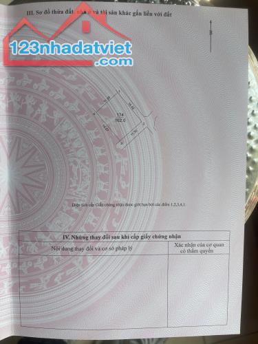 Cần bán Lô góc 162m2 trung tâm xã Vân Hà - Đông Anh, đường ô tô, MT 11,3m