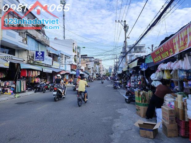 BÁN NHÀ TTTP Nha Trang CÓ DÒNG TIỀN THU NHẬP THỤ ĐỘNG Phường Ngọc Hiệp - 1