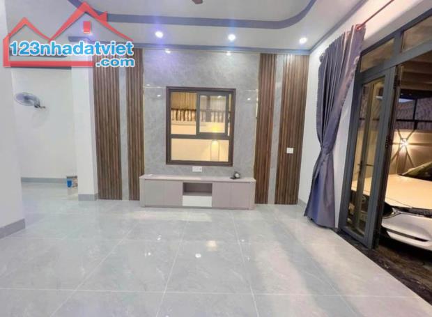 Tin được không? căn Nhà cấp 4, 125m2, Xuân Thới Sơn, Hóc Môn, Mà Giá ngộp 890Triệu. - 4