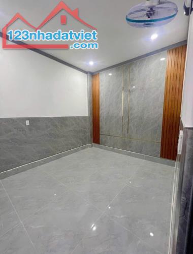 Tin được không? căn Nhà cấp 4, 125m2, Xuân Thới Sơn, Hóc Môn, Mà Giá ngộp 890Triệu. - 5