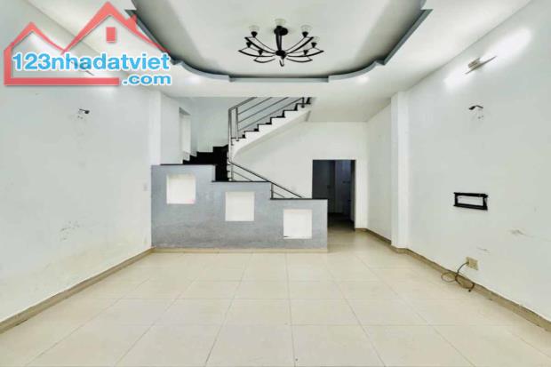 Bán nhà hẻm ba gác, Võ Duy Ninh, Bình Thạnh, 3.5m x 11m, 42 m², nở hậu - Giá 5.15 tỷ TL