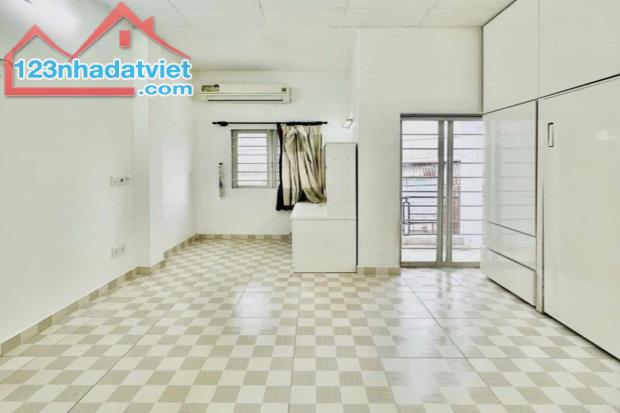 Bán nhà hẻm ba gác, Võ Duy Ninh, Bình Thạnh, 3.5m x 11m, 42 m², nở hậu - Giá 5.15 tỷ TL - 5