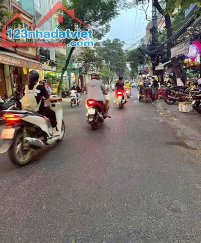 Bán Nhà mặt tiền Nguyễn Hoàng, Vĩnh Trung, Thanh Khê, DT: 129m2 ngang 6m, giá 14 tỷ 5 - 1