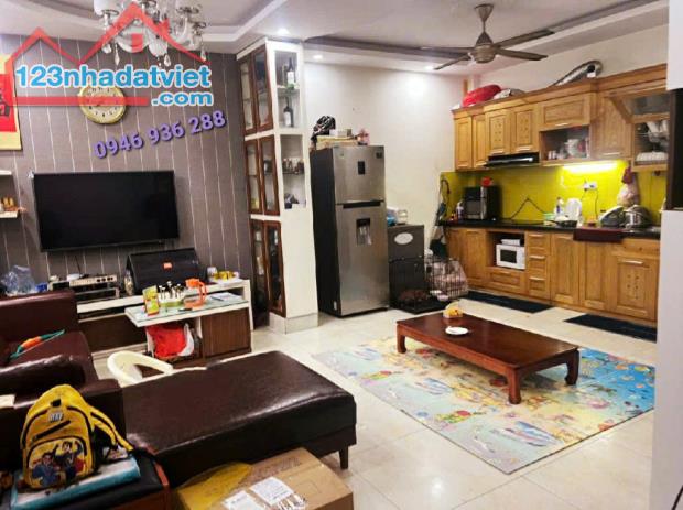 🏆BÁN NHÀ CHIẾN THẮNG, VIEW CÔNG VIÊN, SÁT NHÀ VĂN HOÁ, HÀ ĐÔNG, 35M HƠN 6 TỶ🍀 - 3